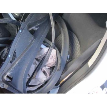 nissan juke (f15) del año 2016