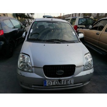 kia picanto del año 2004