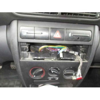 seat leon (1m1) del año 2002