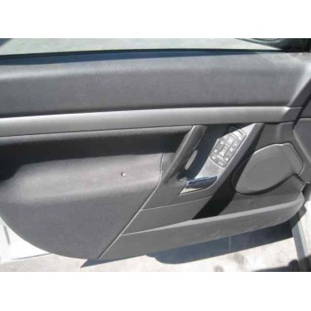 opel vectra c berlina del año 2003