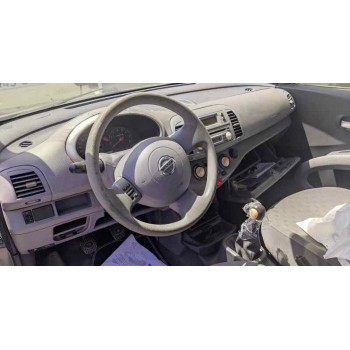 nissan micra (k12e) del año 2003