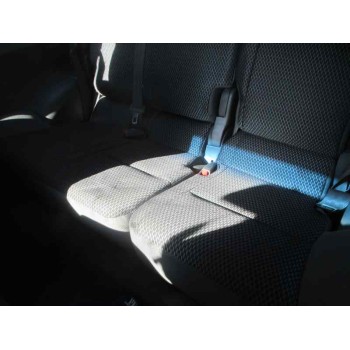 mitsubishi montero (v60/v70) del año 2002