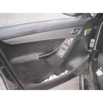 citroën c4 picasso del año 2007