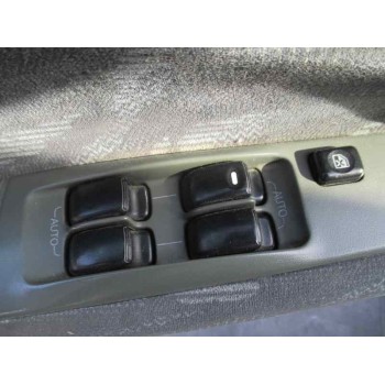 mitsubishi galant berlina (ea0) del año 1999