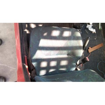 peugeot 106 (s2) del año 1998