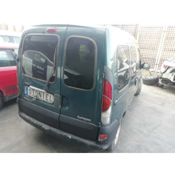 renault kangoo (f/kc0) del año 1998