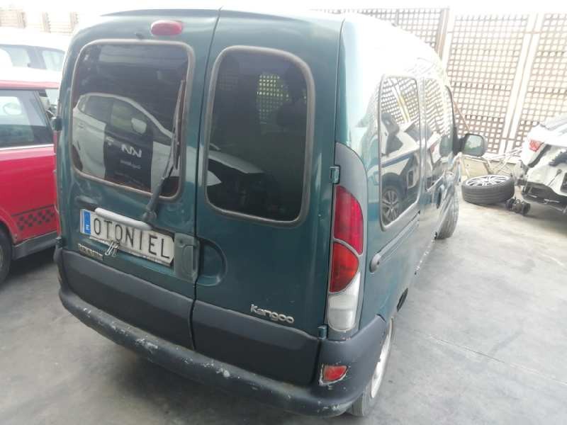 RENAULT KANGOO (F/KC0)