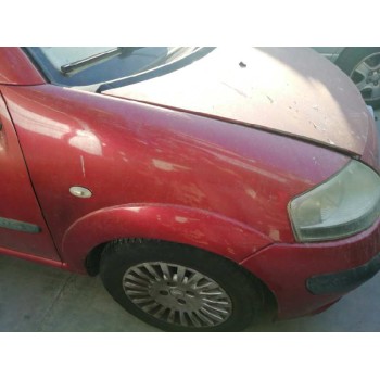 citroën c3 del año 2005