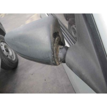 citroën ax del año 1989