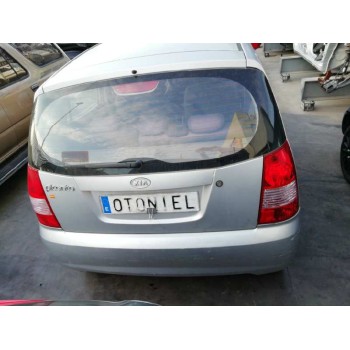 kia picanto del año 2004