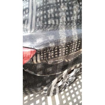 mazda 3 berlina (bk) del año 2004