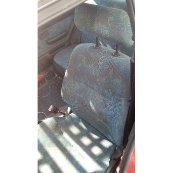 peugeot 106 (s2) del año 1998