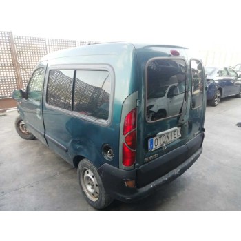 renault kangoo (f/kc0) del año 1998