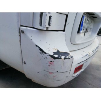 hyundai h 1 del año 2007