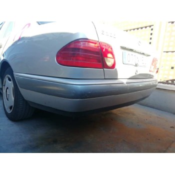 mercedes-benz clase e (w210) berlina diesel del año 1998