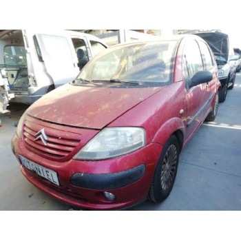 citroën c3 del año 2005