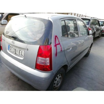 kia picanto del año 2004