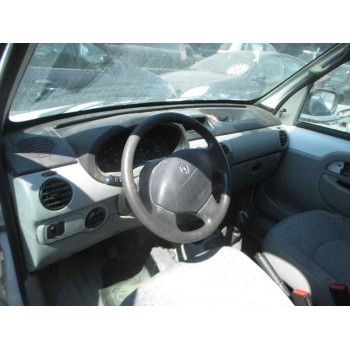 renault kangoo (f/kc0) del año 2003