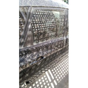 mazda 3 berlina (bk) del año 2004