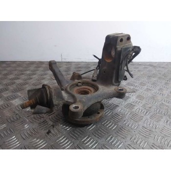 Recambio de mangueta delantera izquierda para peugeot 607 (s2) básico referencia OEM IAM   