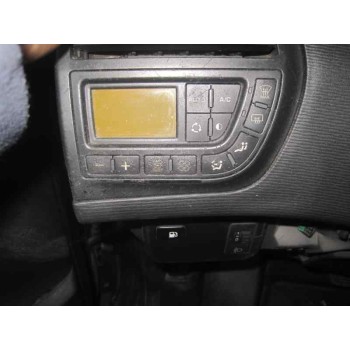 citroën c4 picasso del año 2007