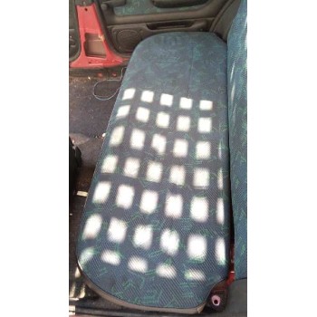 peugeot 106 (s2) del año 1998