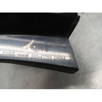 Recambio de piloto trasero derecho para mazda 6 sedán (gh) 2.2 mzr-cd (gh10) referencia OEM IAM 22041055  