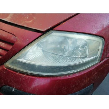 citroën c3 del año 2005