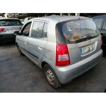 kia picanto del año 2004