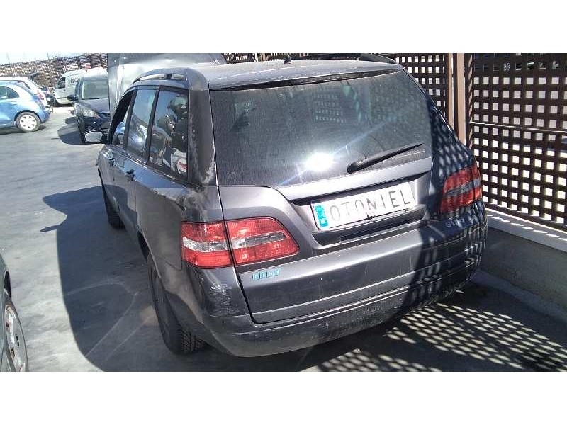 fiat stilo (192) del año 2004