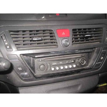 citroën c4 picasso del año 2007