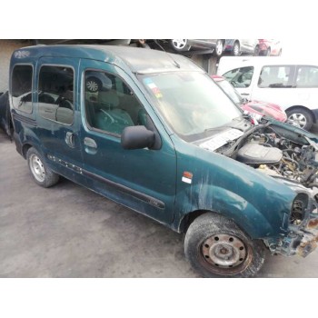 renault kangoo (f/kc0) del año 1998