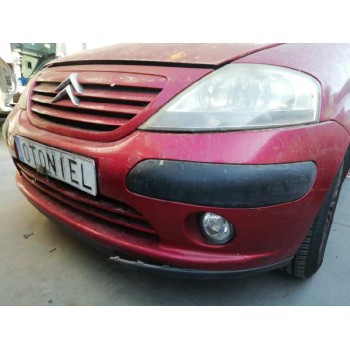 citroën c3 del año 2005