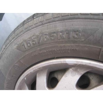 citroën ax del año 1989