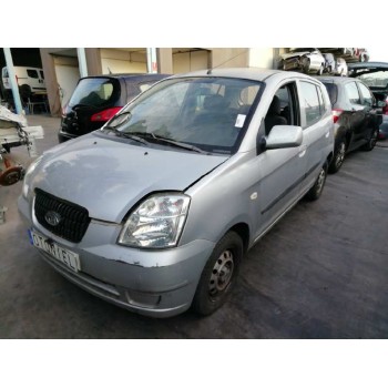 kia picanto del año 2004