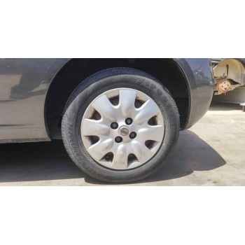 nissan micra (k12e) del año 2003