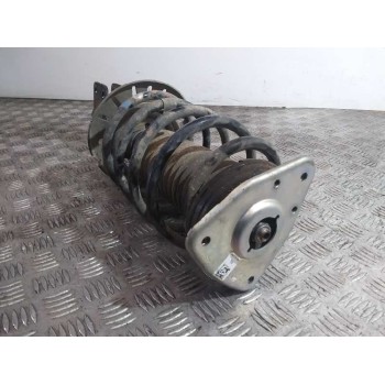 Recambio de amortiguador delantero derecho para peugeot 308 access referencia OEM IAM 9816394580  