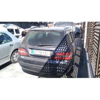 fiat stilo (192) del año 2004