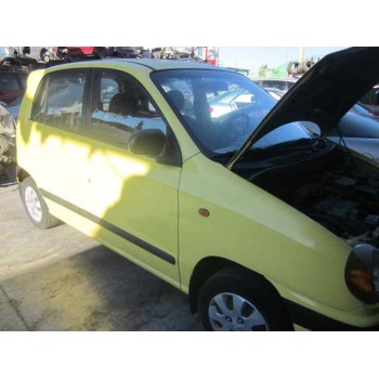 hyundai atos prime (mx) del año 2001