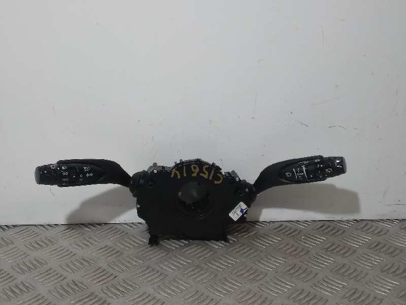 Recambio de mando multifuncion para hyundai tucson 1.6 hybrid 4x4 referencia OEM IAM 934D5N7840  