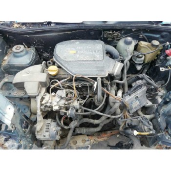 renault kangoo (f/kc0) del año 1998