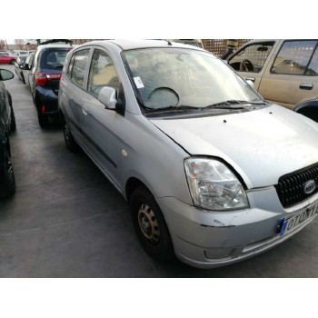 kia picanto del año 2004