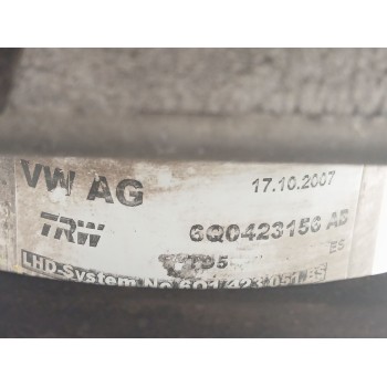 Recambio de bomba direccion para seat ibiza iii (6l1) 1.9 tdi referencia OEM IAM 6q0423156ab  