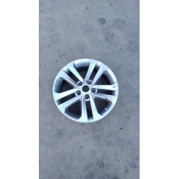 nissan juke (f15) del año 2016