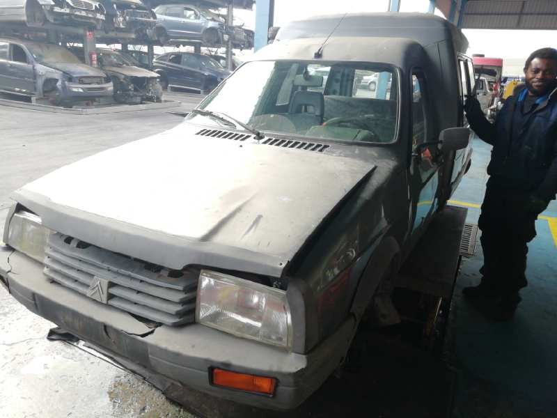 citroën c15 del año 1995