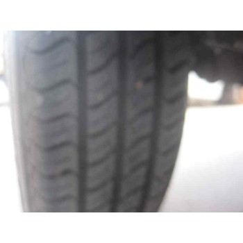 citroën ax del año 1989