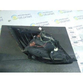 Recambio de piloto trasero izquierdo para kia rio 1.4 active referencia OEM IAM   