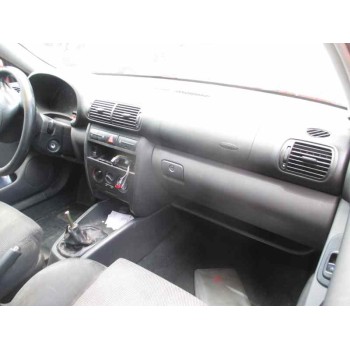 seat leon (1m1) del año 2002