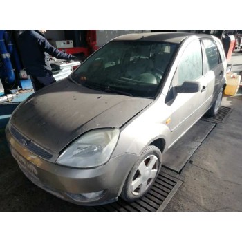 ford fiesta (cbk) del año 2003