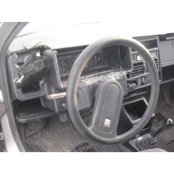 citroën ax del año 1989